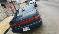 تۆیۆتا کرۆنا